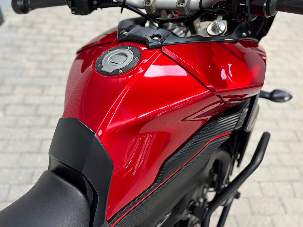 Yamaha Tracer