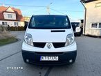 Renault Tarfic - 2