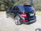 Mercedes-Benz ML 63 AMG 4-Matic - 6