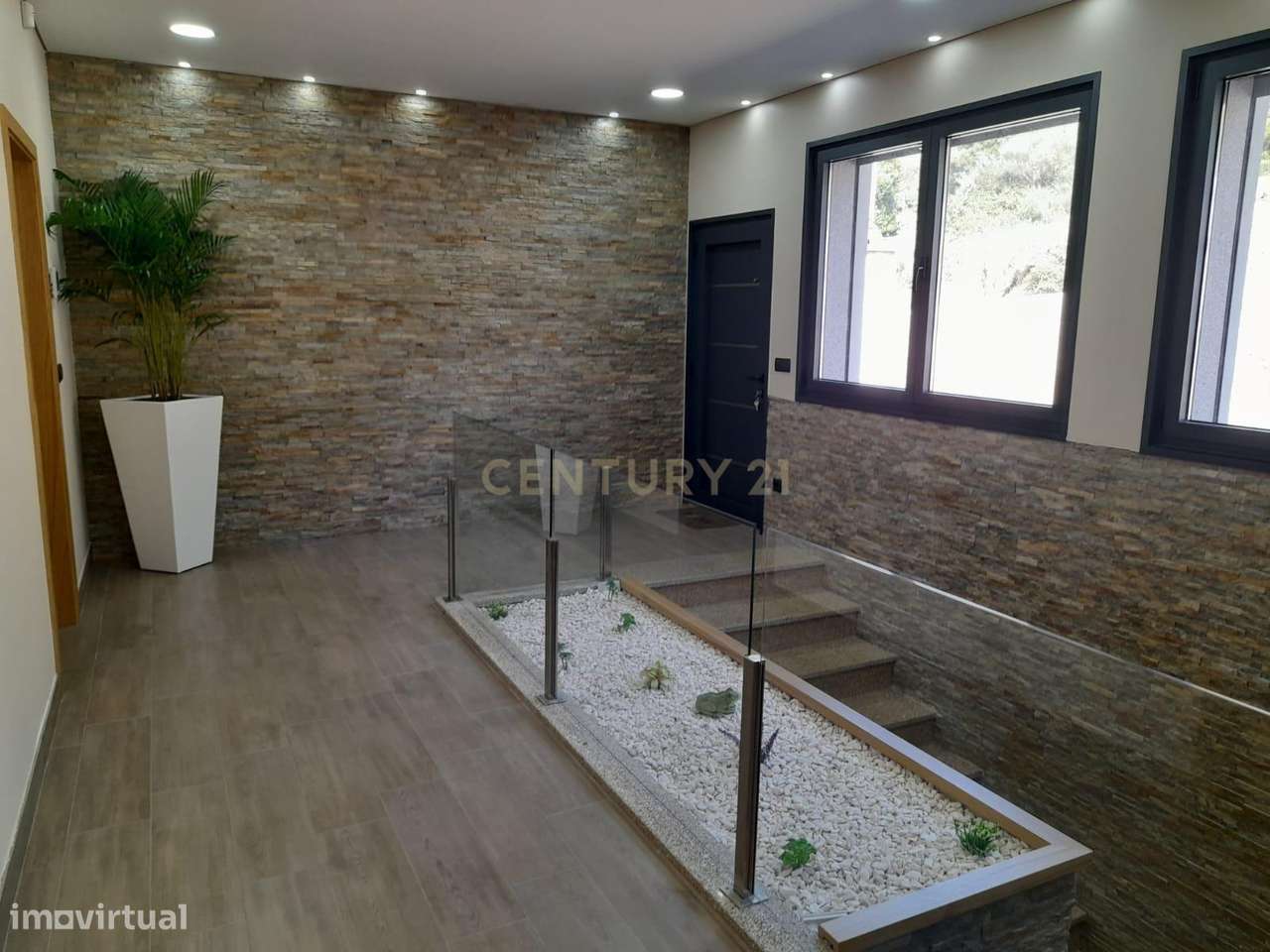 Moradia de Luxo V3 em Cabeça Santa, Penafiel-21