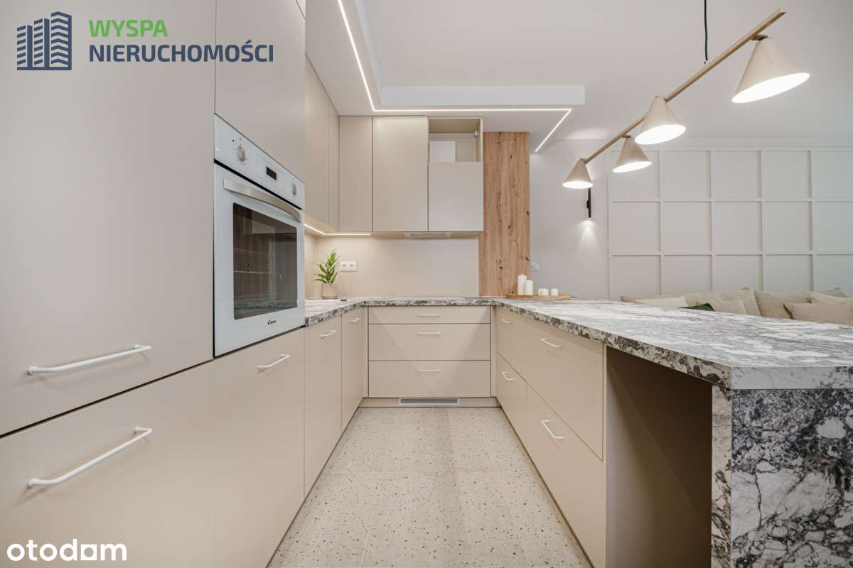 Nowe, świetny układ  znakomita lokalizacja bez Pcc - Pełny obrazek: 5/16