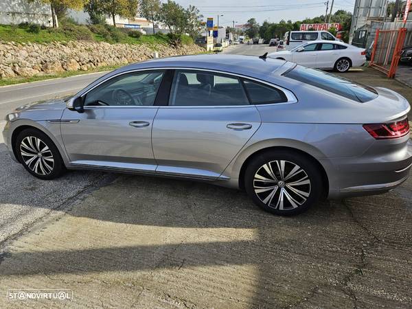 VW Arteon 2.0 TDI Elegance DSG - 7