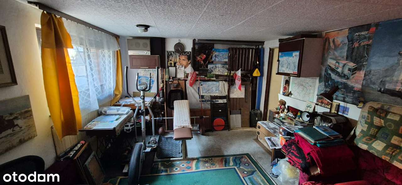 Dom szeregowy na Gądowie/6pokoi/Garaż/Taras-13