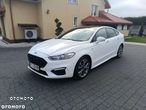 Ford Mondeo - 3