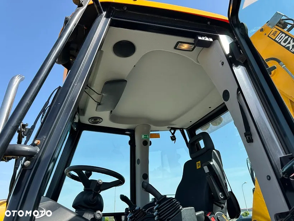 JCB 5CX WASTEMASTER - 30