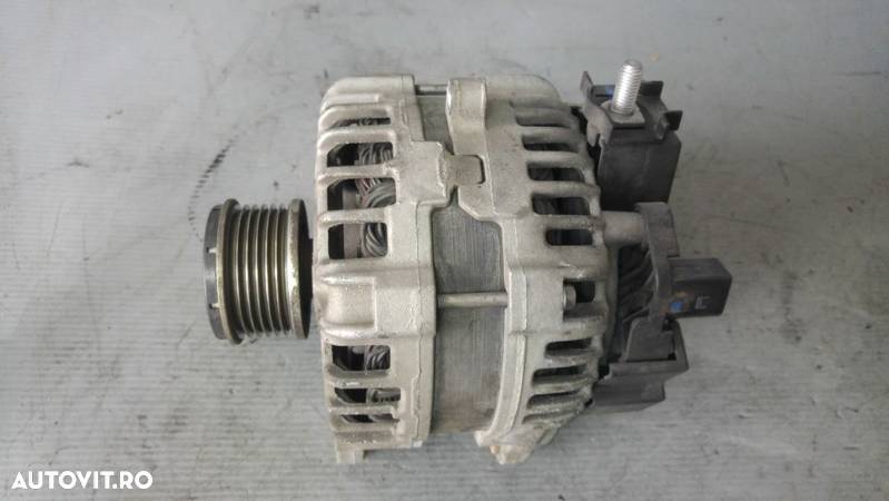 Alternator 1.5 d mercedes a-class w176 a0009063822 ⭐⭐⭐⭐⭐ - 1