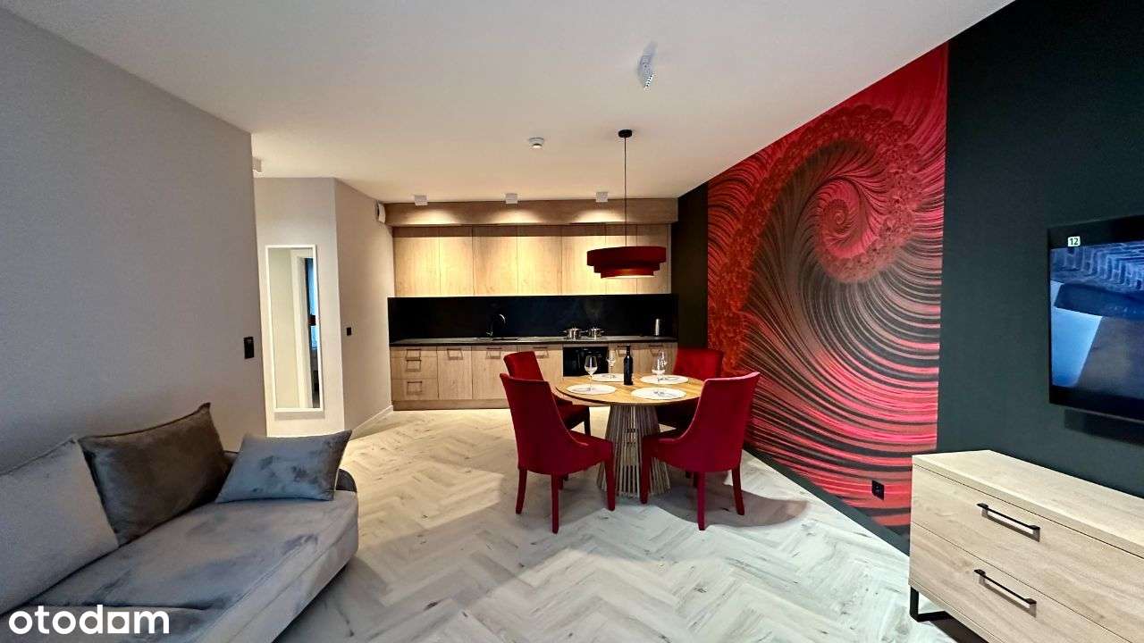 Apartament 2 pokoje pod klucz + VAT - Pełny obrazek: 4/13