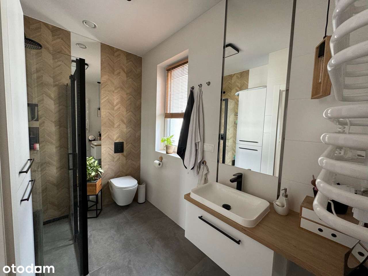 Nowoczesny dom w cichej okolicy, wysoki standard, do zamieszkania - Pełny obrazek: 5/13