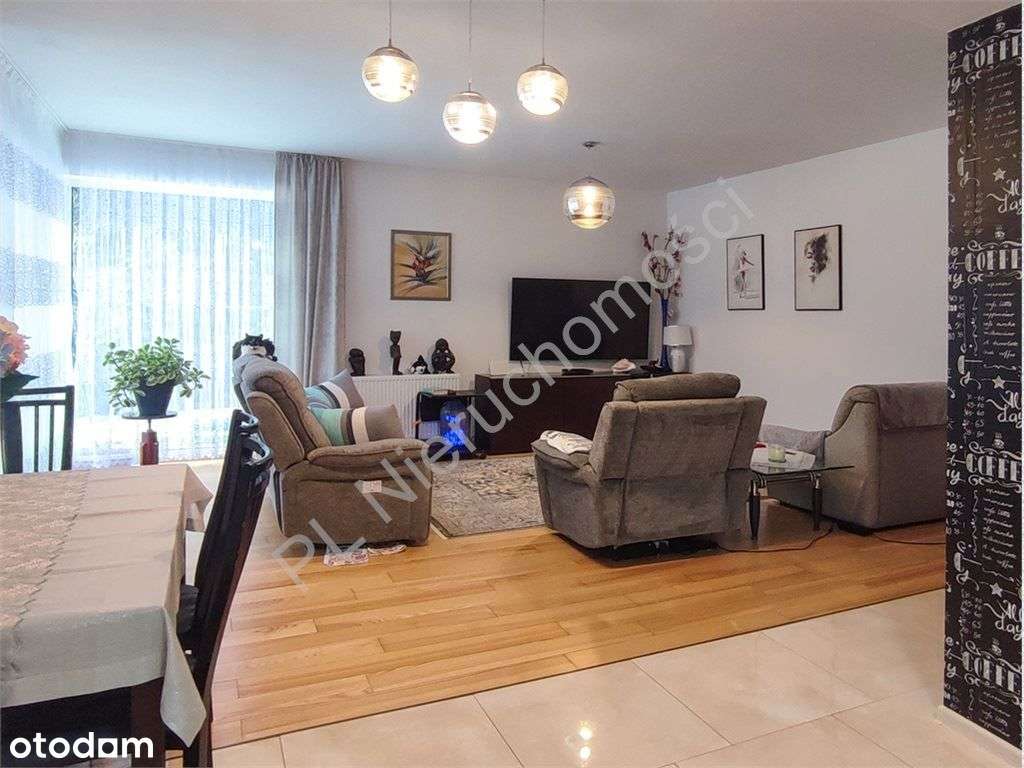 Energooszczędny dom w Grzegorzewicach - Pełny obrazek: 5/17