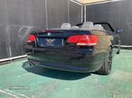 BMW 320 i Cabrio Edition Exclusive - 18