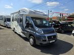 Chausson Welcome 79 2.3 130cv Cama Central - 22