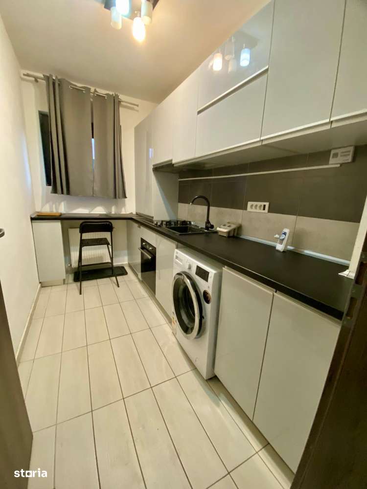 Garsoniera de inchiriat in Militari Residence - Imagine principală: 5/5