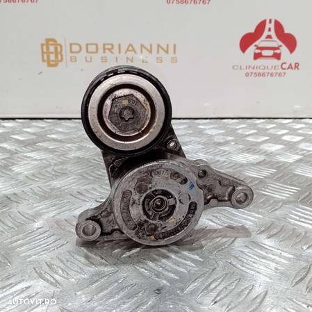 Intinzator curea transmisie Mini Cooper Toyota 1.6D • 11287823374 - 1