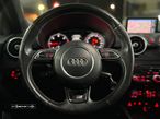 Audi A1 Sportback 1.6 TDI S-line - 19