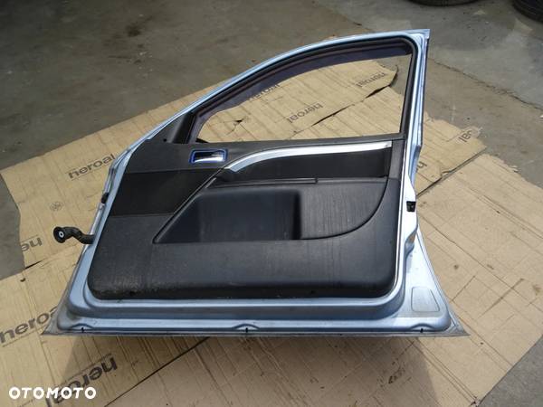 Drzwi Prawe Przód Ford Mondeo MK3 Lift Kombi 83 (Gołe) - 3