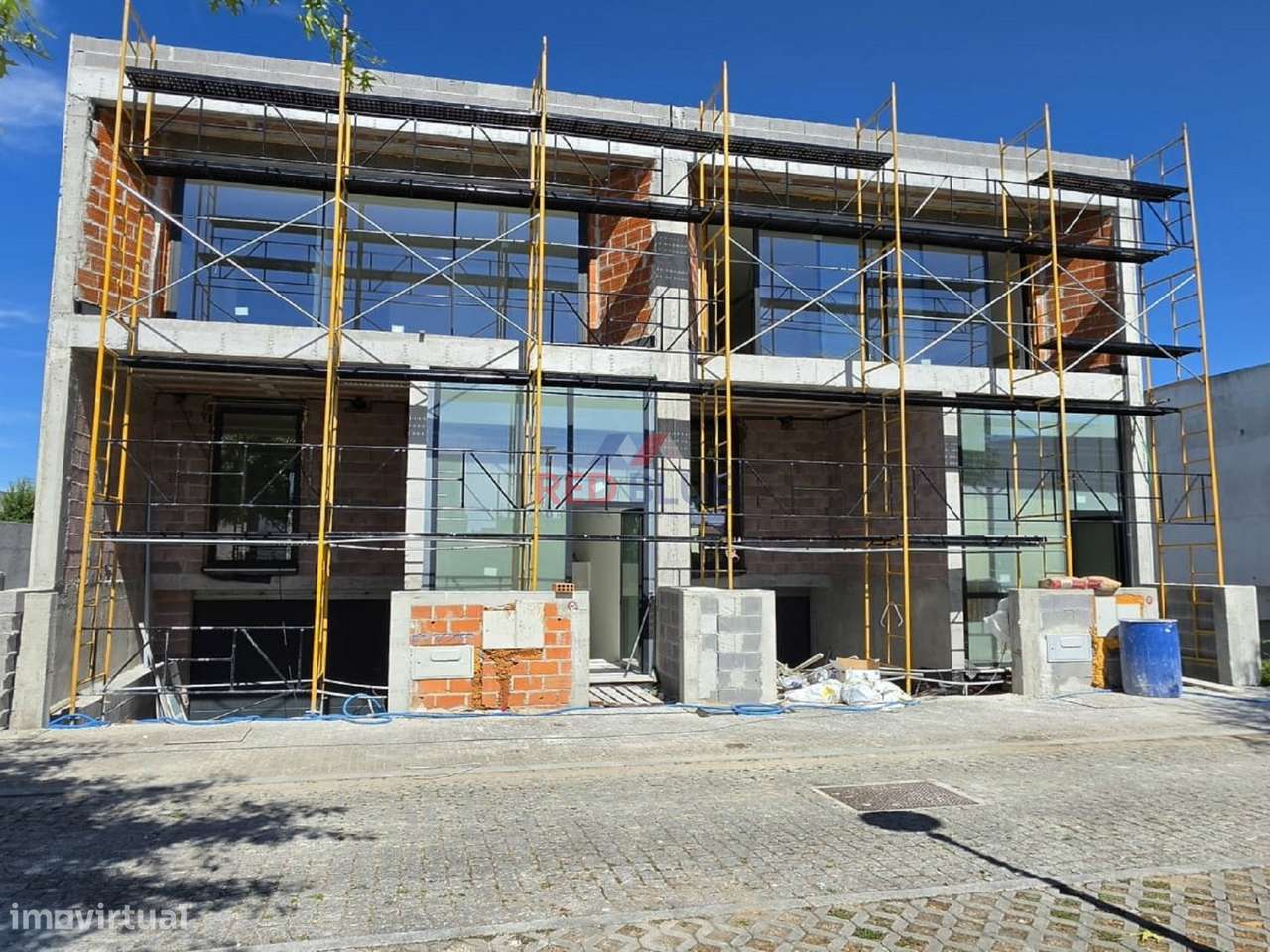 MORADIA MODERNA COM PISCINA, TOUGUINHÓ, VILA DO CONDE-9