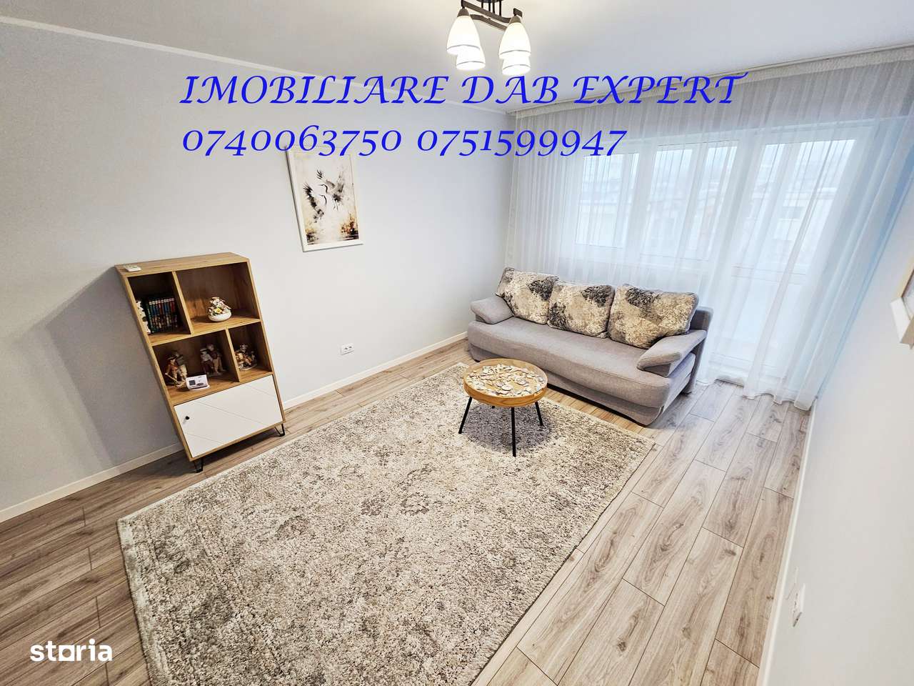 Vanzare apartament zona MAZEPA , ANCORA-11