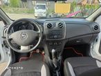 Dacia Sandero Stepway - 12