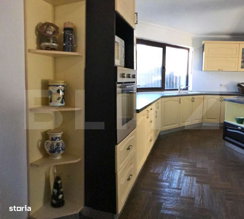 Casa Verde, 349 mp, 1.038 mp teren – Super Oferta la 7 km de Targovi-16