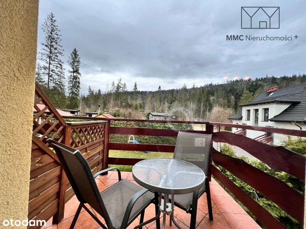 Wisła | Gotowy pensjonat z kawalerkami i domkiem.-14