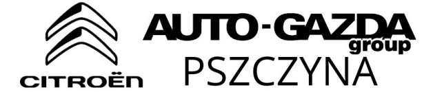 Citroen Auto-Gazda Pszczyna logo