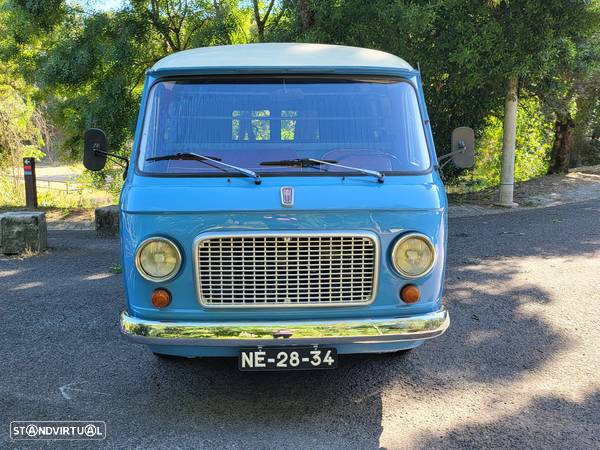 Fiat 238  3 lug. - 5