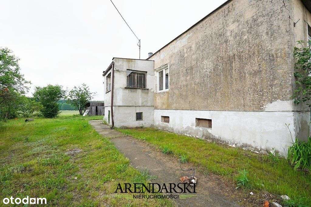 Dom Wolnostojący – Łośno - Pełny obrazek: 4/20