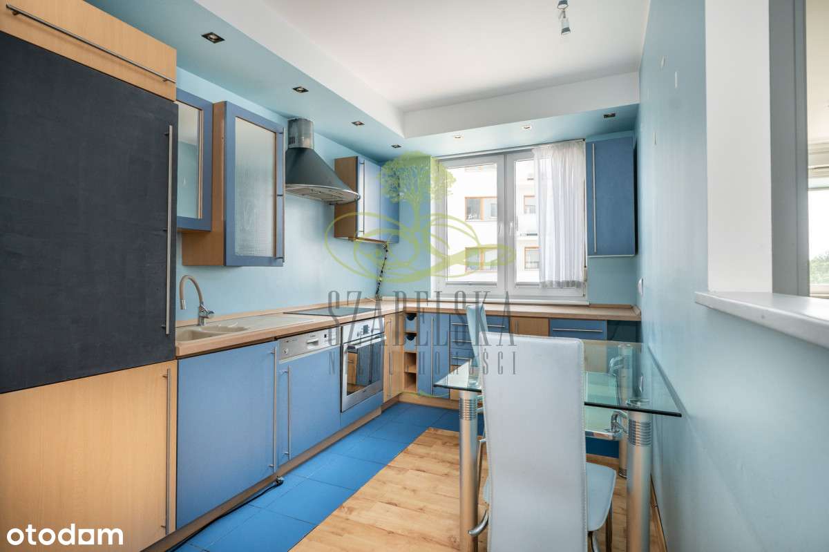 Z ogródkiem, wykończone, możliwość 3 pokoju !!-7