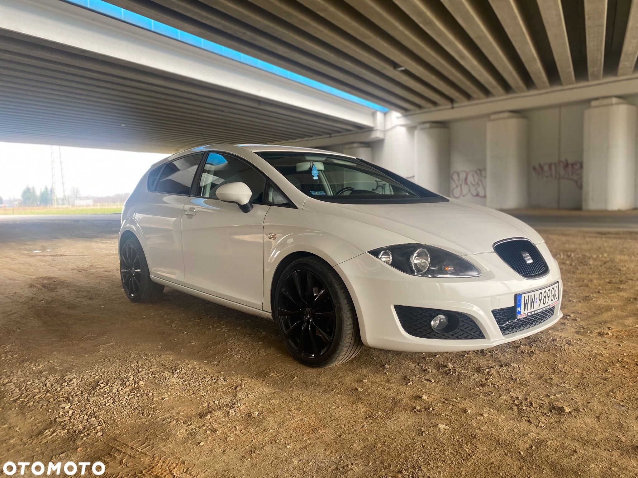 Seat Leon - 1