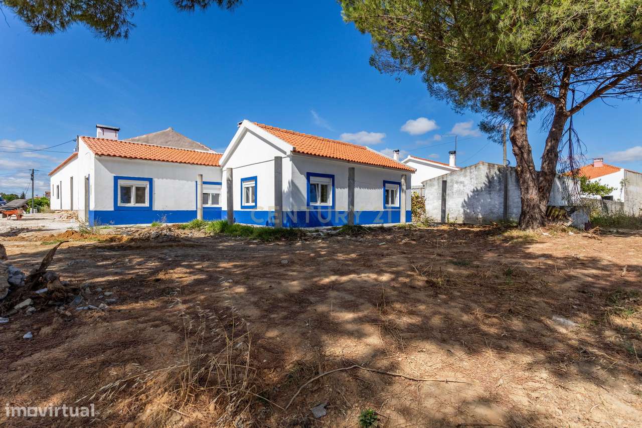 3 excelentes moradias em Santarém - Grande imagem: 3/29