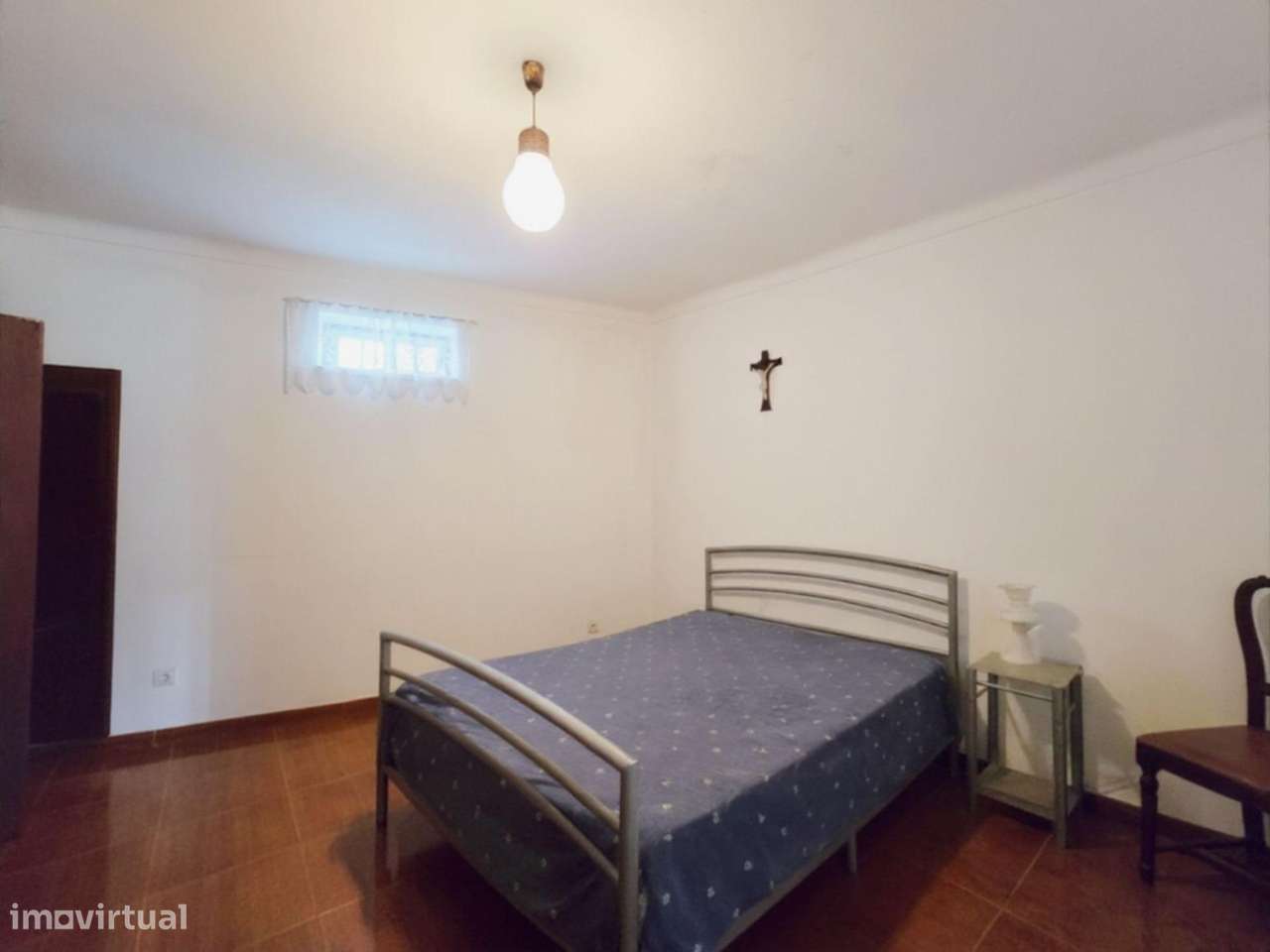 Moradia T3 pronta a habitar com alguma remodelação para efectuar-22