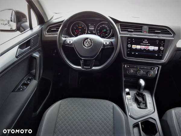 Volkswagen Tiguan 1.5 TSI EVO Comfortline DSG - 33