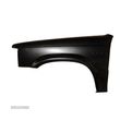 Guarda Lamas Mazda Pickup UF1 B2200 - 2