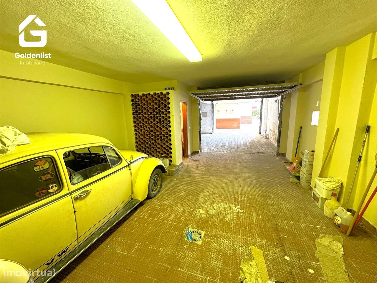 Garagem  Venda em Castelo Branco,Castelo Branco - Grande imagem: 4/8