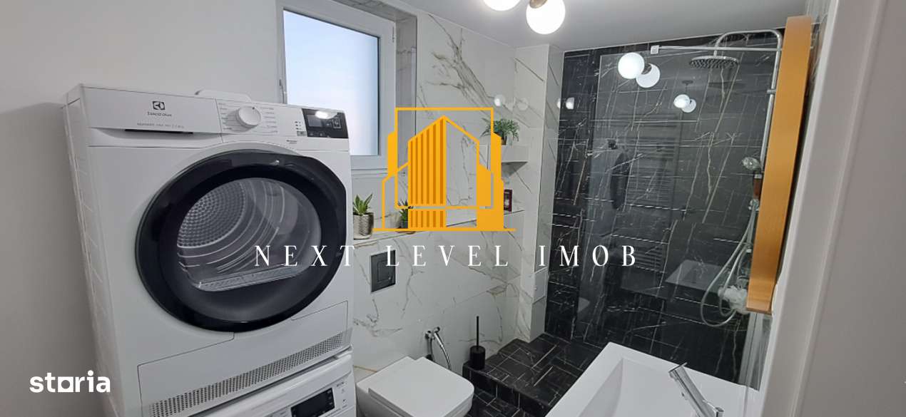 Casa de vanzare Geamana | 2023 | Complet mobilata | 120 mp - Imagine principală: 5/15