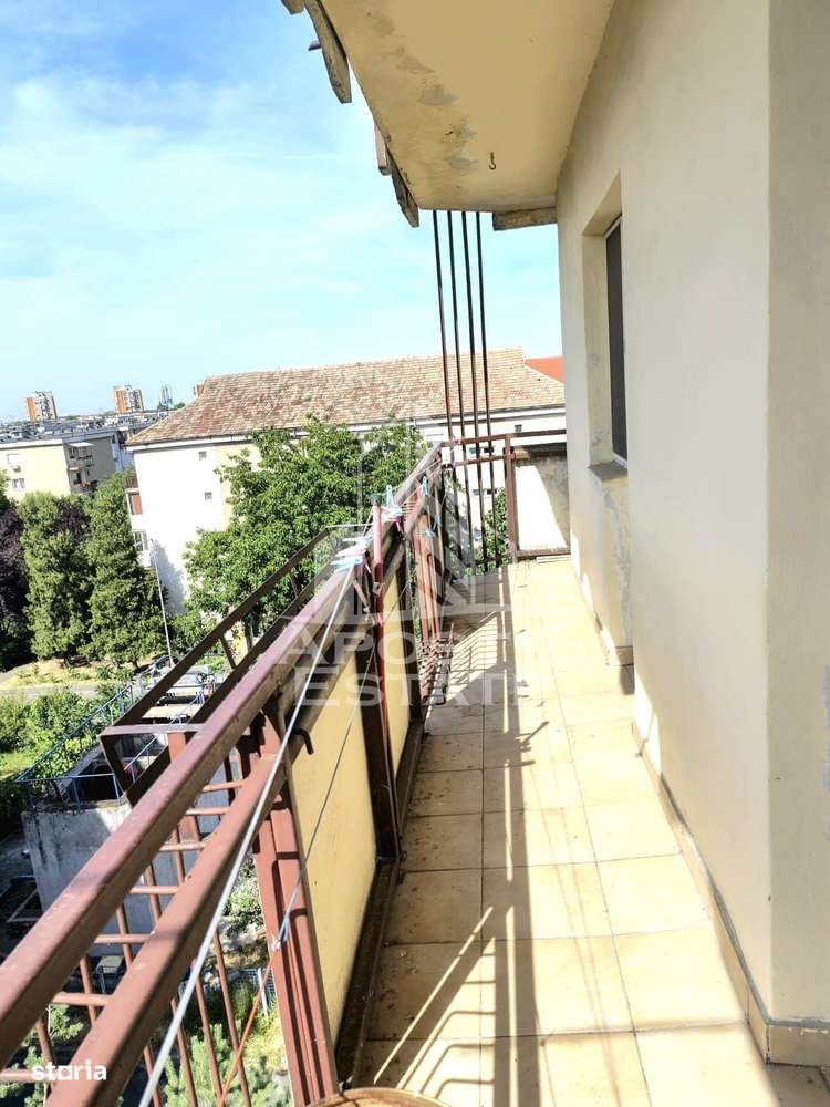 Apartament 2 camere - Micalaca - malul Muresului - Imagine principală: 4/8