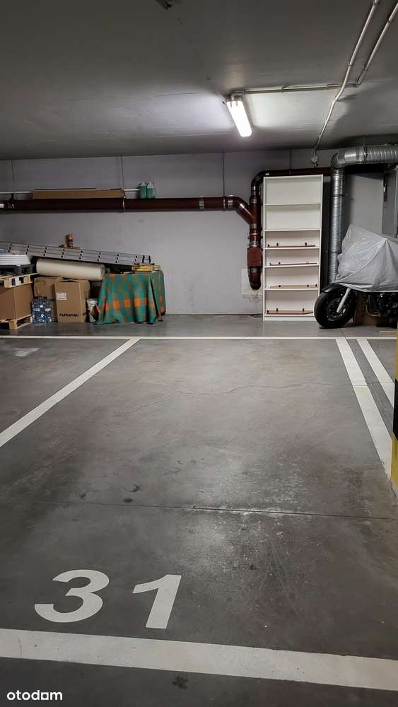 Minimalistyczne 55,4 m2 + GARAŻ na Zielone Miasto Ogród Parzniew-19