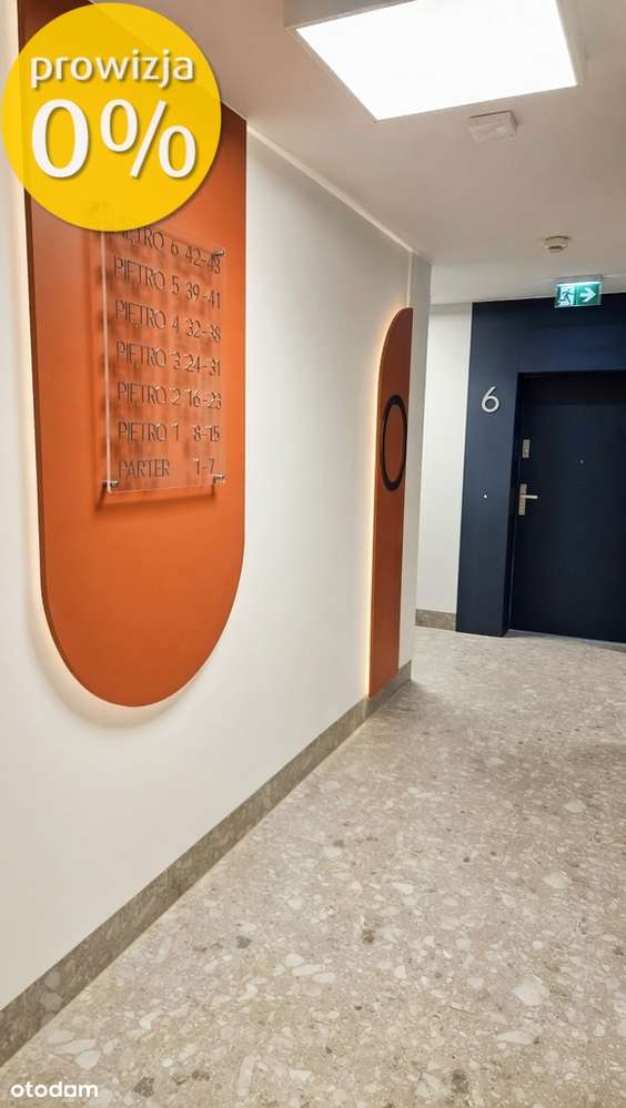 |2 pokoje|Gotowe do odbioru| 0% Prowizji i Pcc| - Ansicht 5
