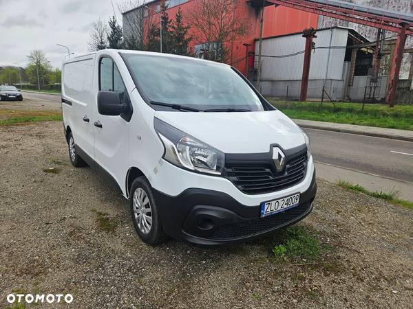 Renault Trafic - 11