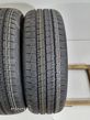 Opony K9636 Hankook 215/60R17C całoroczne para nowe wysyłka-odbiór - 2