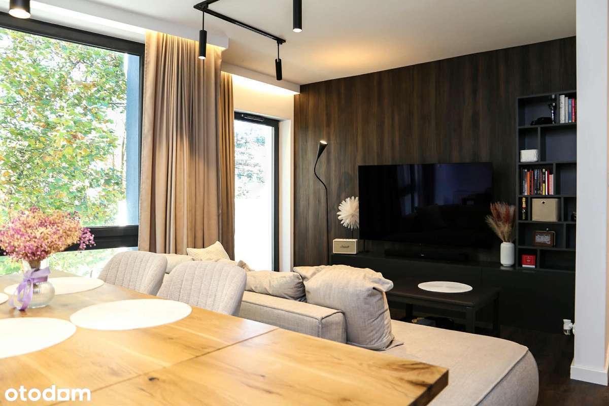 Mieszkanie 48,86 m2 w centrum Słupska ul. Kopernika - Pełny obrazek: 3/16