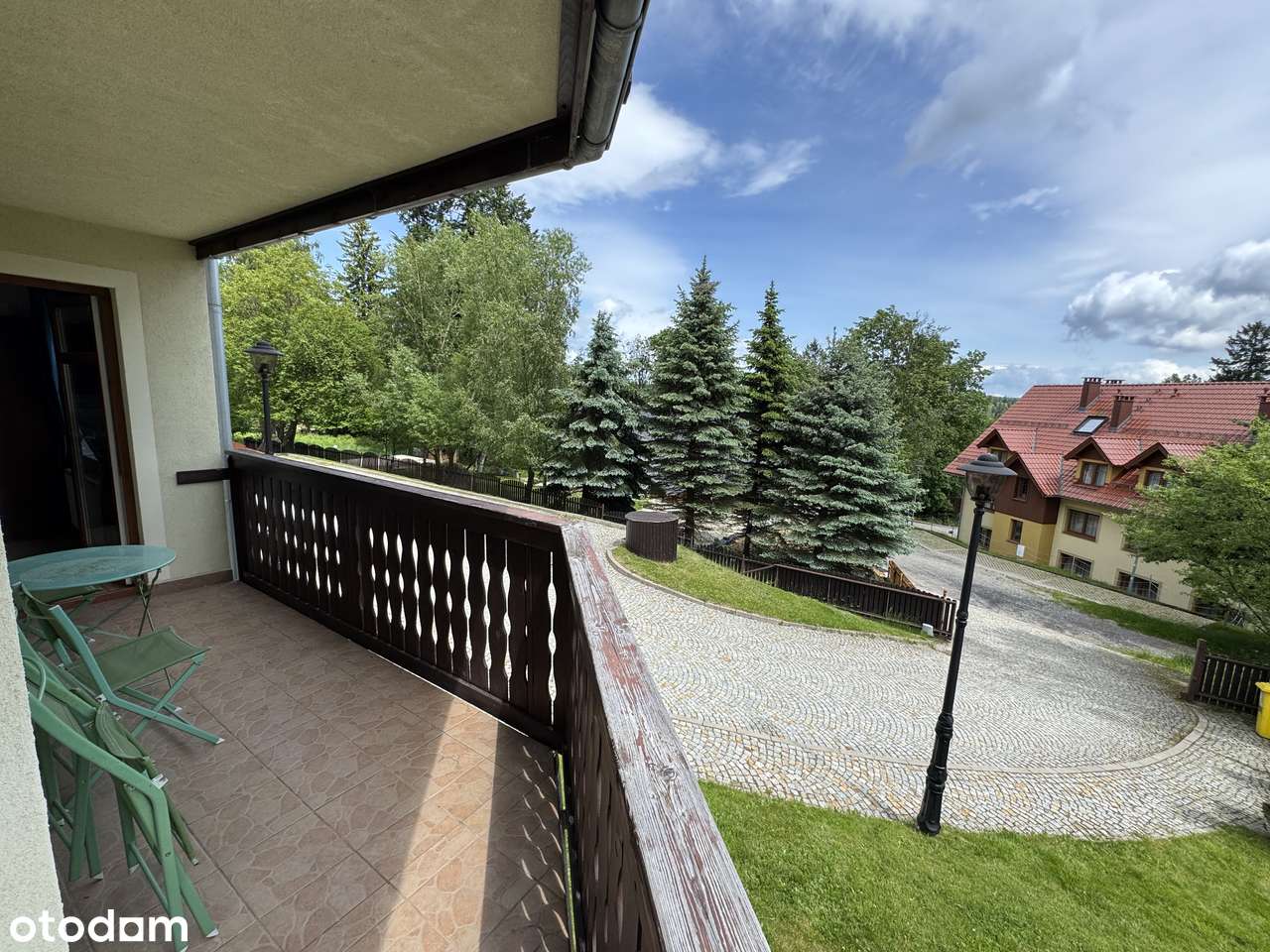 Apartament z garderobą | SAUNA | miejsce parkingowe | SZKLARSKA PORĘBA-17