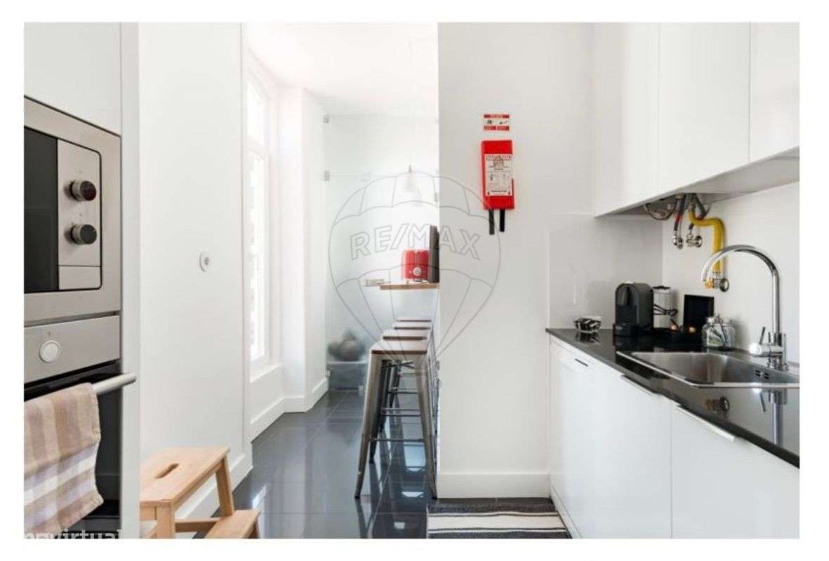 Apartamento T3 para venda - Grande imagem: 5/9