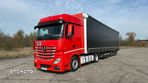 Mercedes-Benz Actros - 1