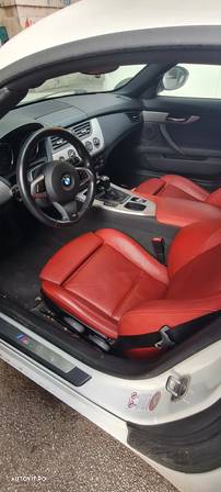 BMW Z4 sDrive18i - 10