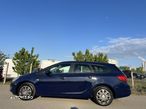 Opel Astra 1.7 CDTI DPF Sports Tourer - 8