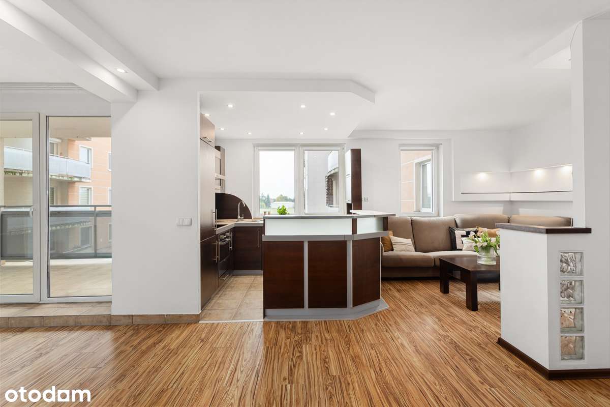 Przestronne 4-pokojowe mieszkanie na Piątkowie - zamknięte osiedle-6