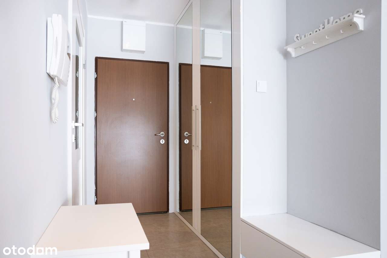 Słoneczne 2 lub 3 pokoje/2 miejsca postojowe/komórka/taras 13,5 mkw!-15