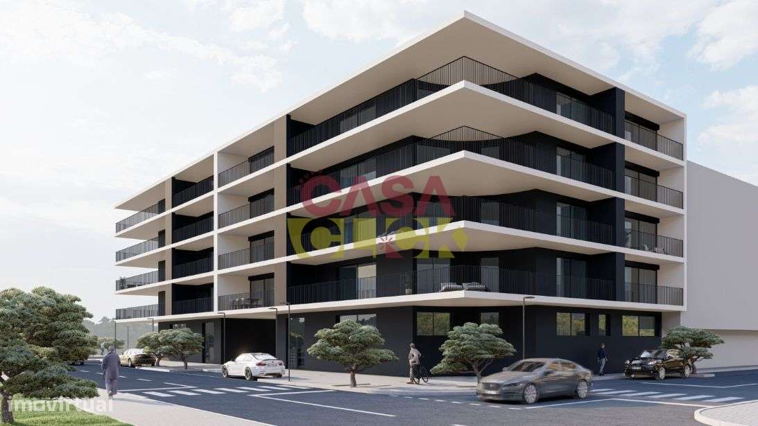 Apartamento T3 Venda em São João Baptista,Entroncamento-7