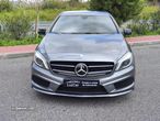 Mercedes-Benz A 160 CDi BE AMG Line - 3